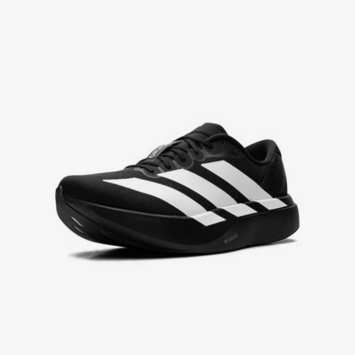 Adidas Originals Men’s Adizero Evo SL 'Black & White'
