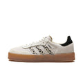 adidas Originals Sambae Women's "Leopard Off White / Cream Suede"