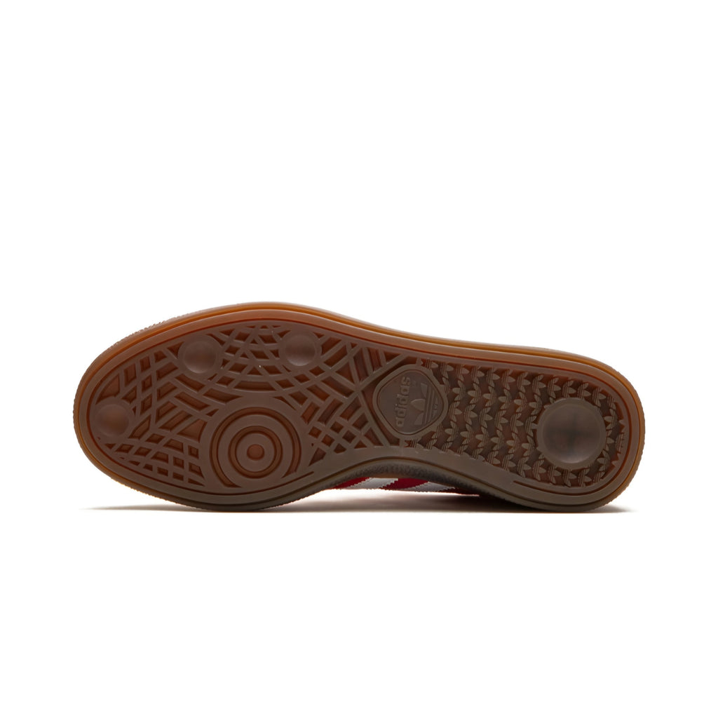 Adidas Handball Spezial 'Scarlet Red / Cloud White'
