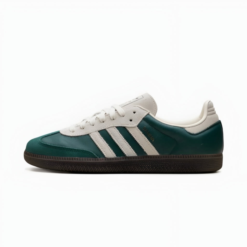 Adidas Samba OG 'Collegiate Green'
