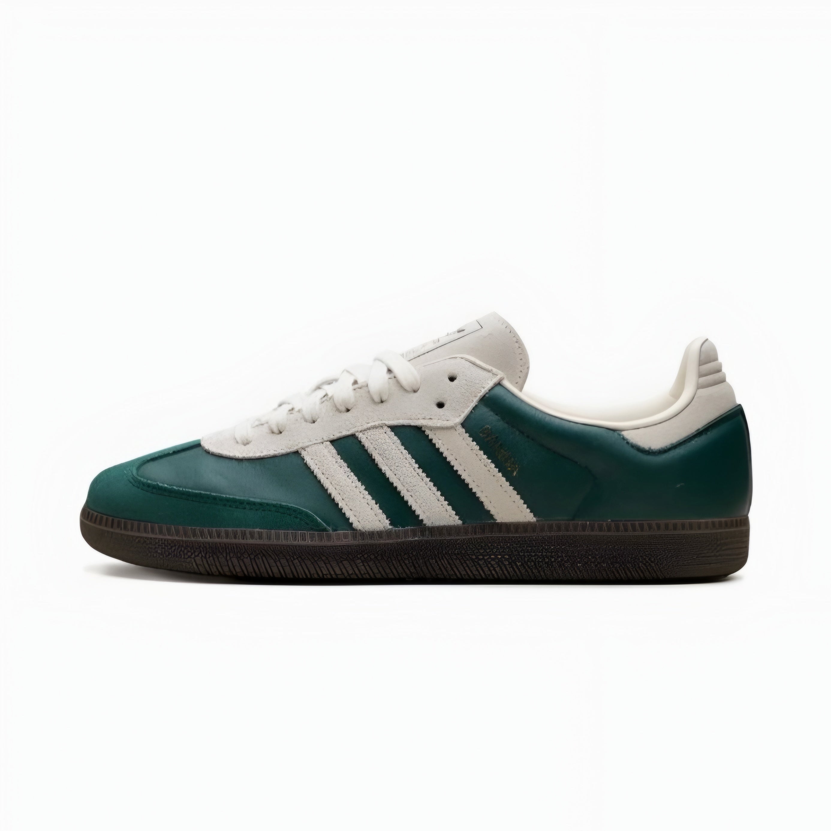 Adidas Samba OG 'Collegiate Green'