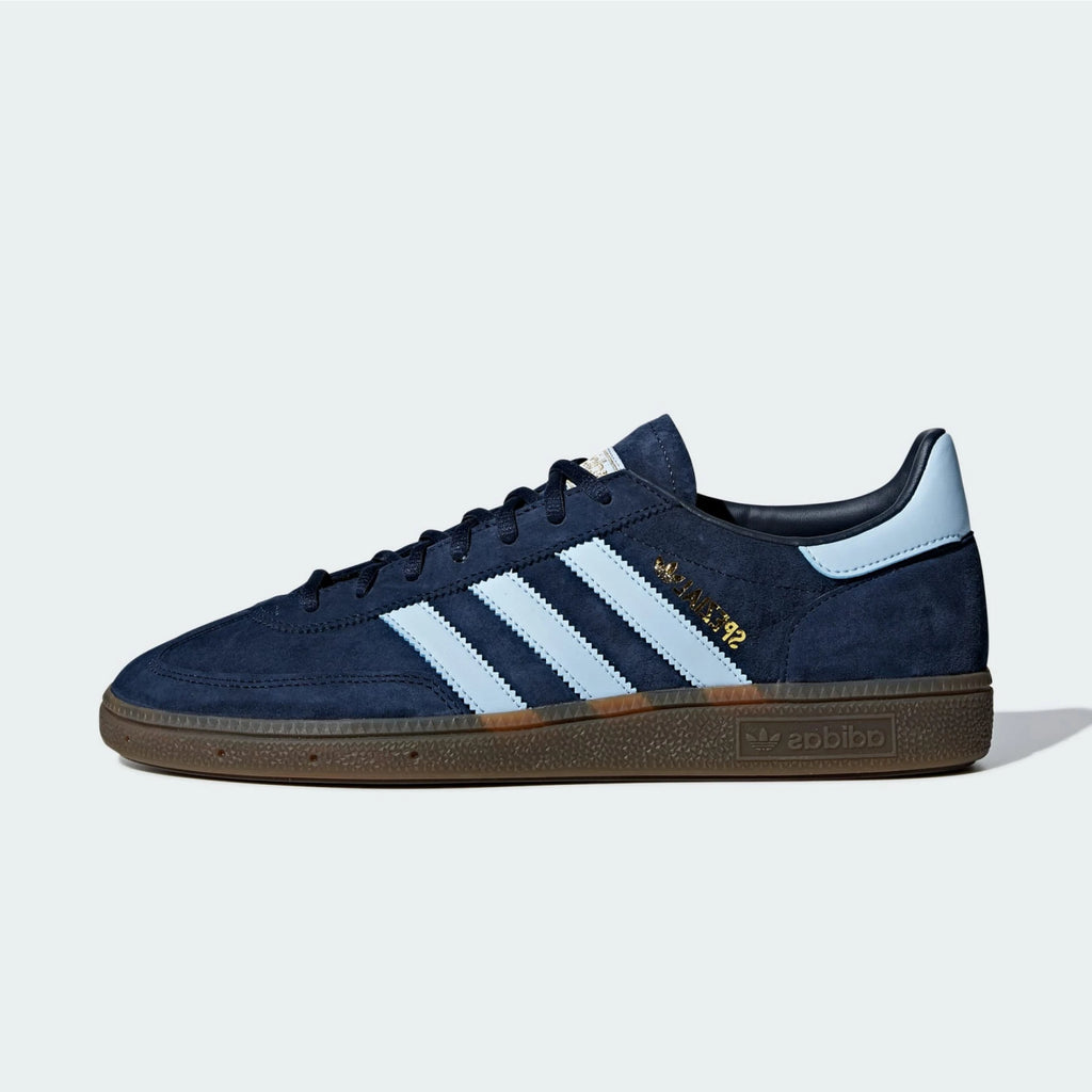Adidas Handball Spezial 'Collegiate Navy Blue'