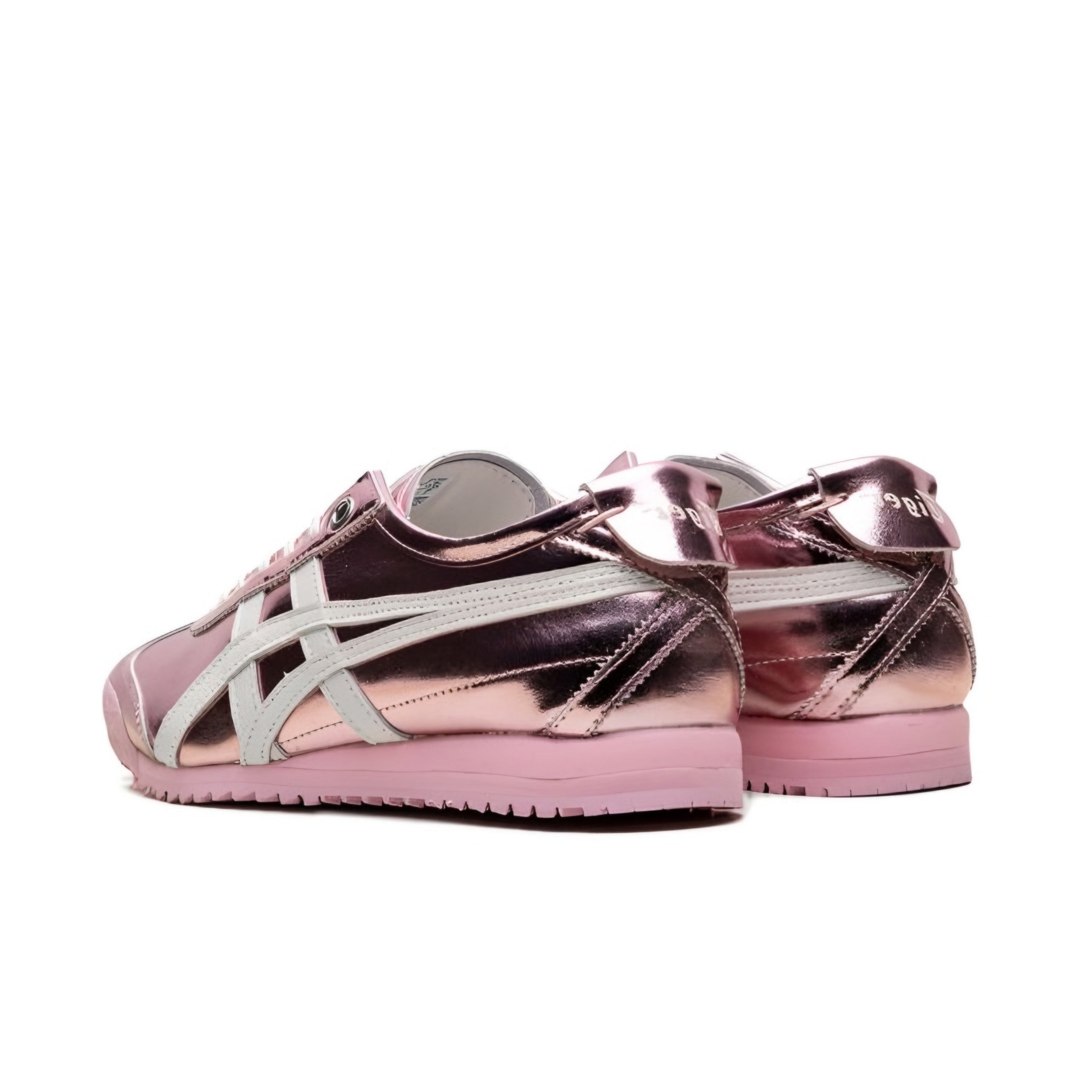Onitsuka Tiger Mexico 66 SD "Metallic Pink"
