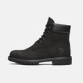 Timberland Men's Original 6-Inch Boot - All Black