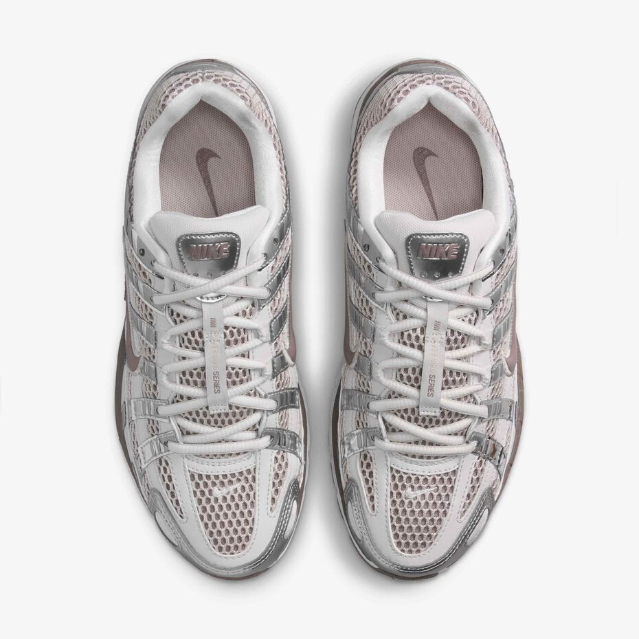 Nike P-6000 'Platinum Violet/Vast'