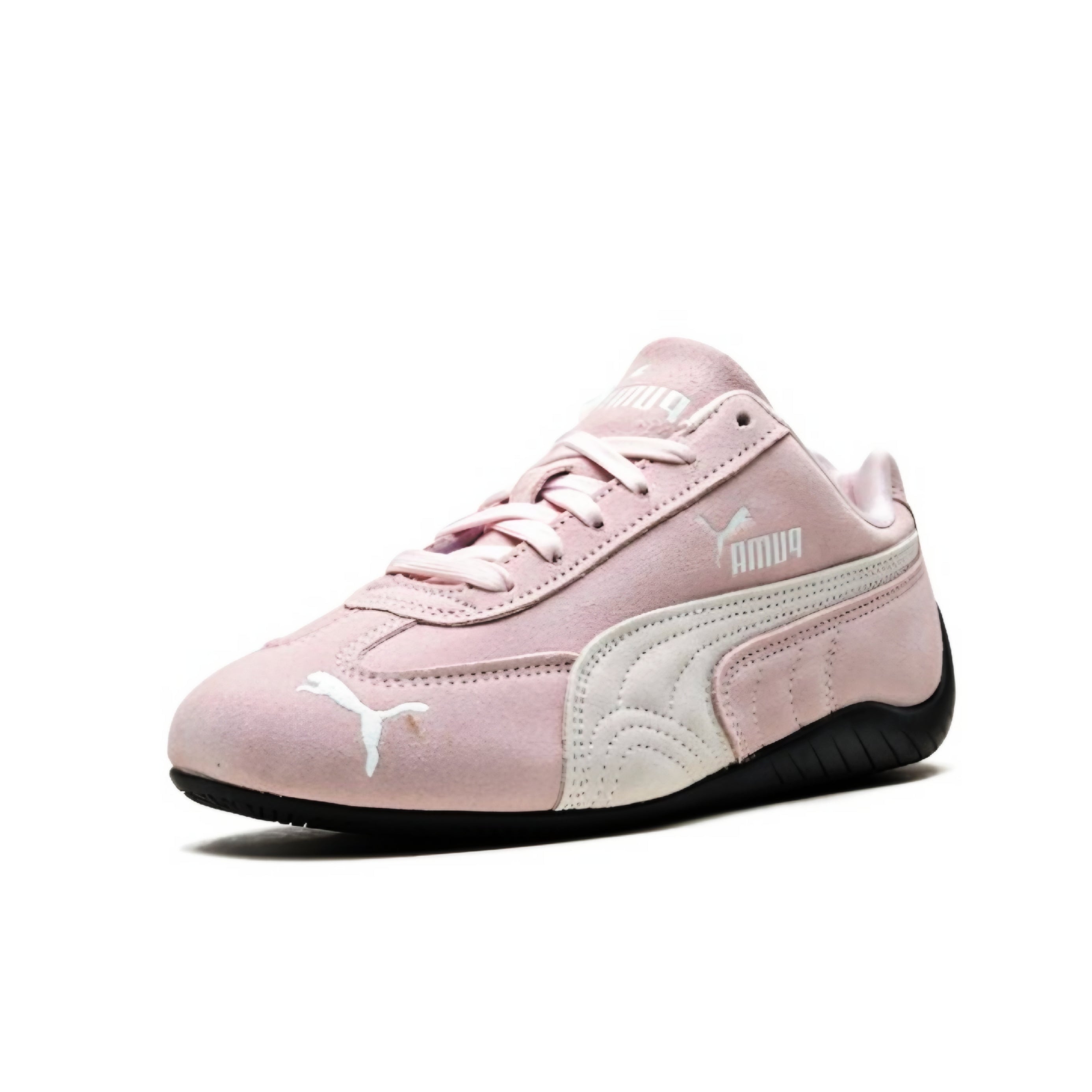 Puma Speedcat OG Women's 'Pink White'