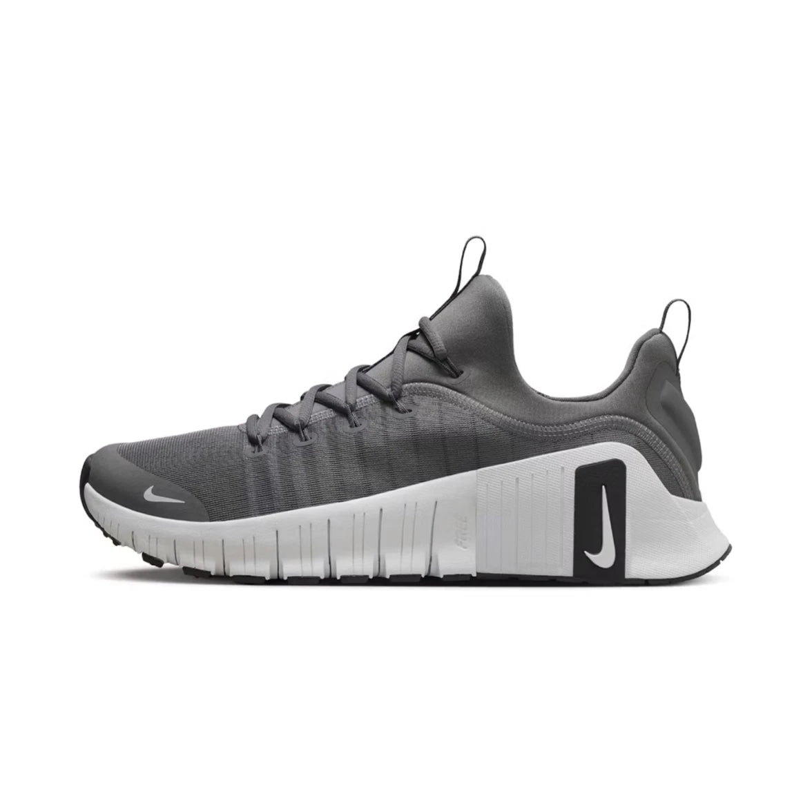 Nike Free Metcon 6 Women's 'Grey'