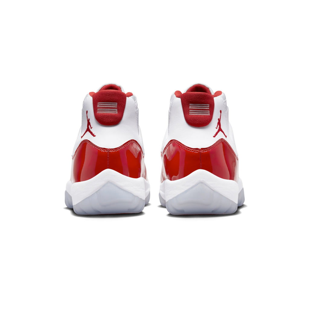 Air Jordan 11 Retro Varsity Red