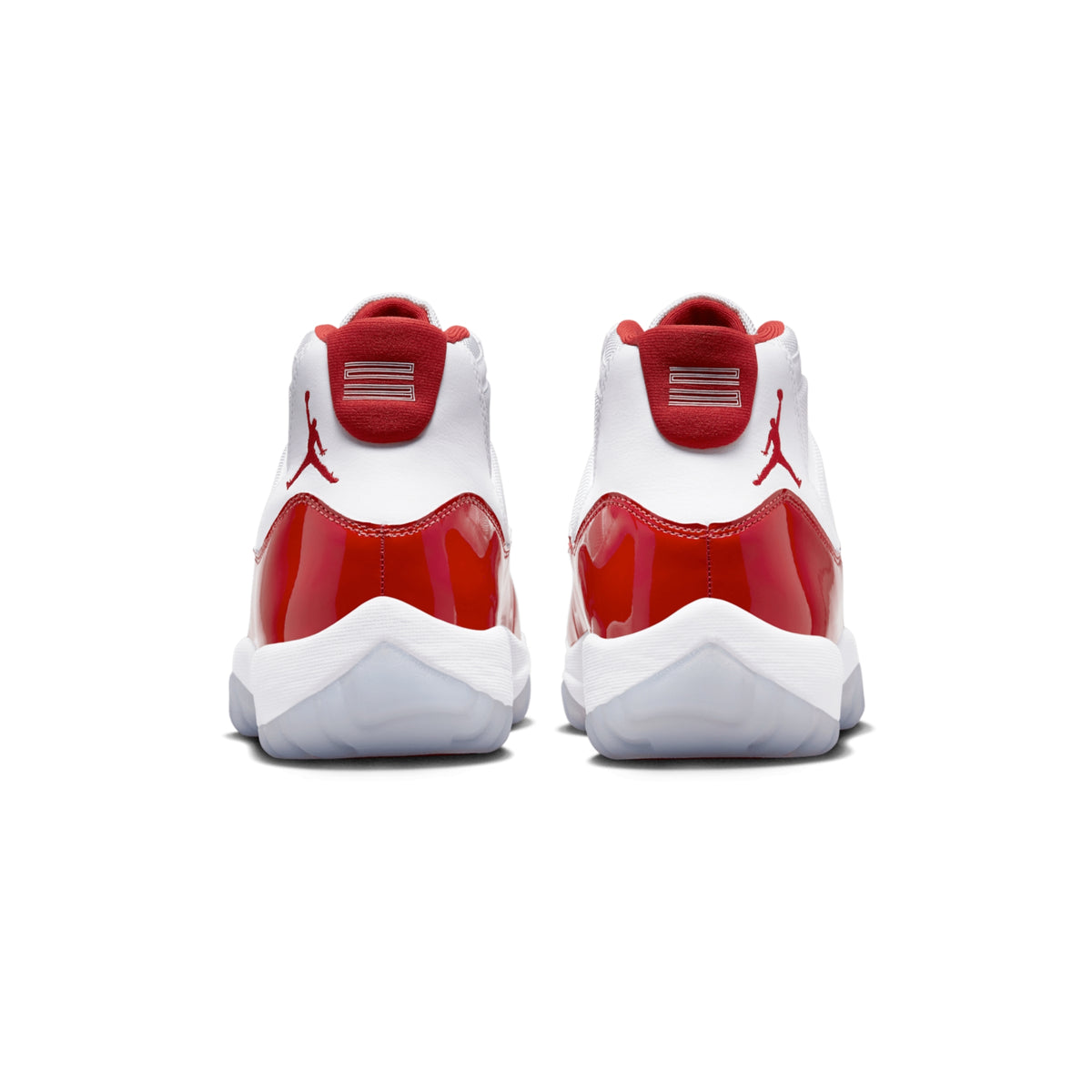 Air Jordan 11 Retro Varsity Red