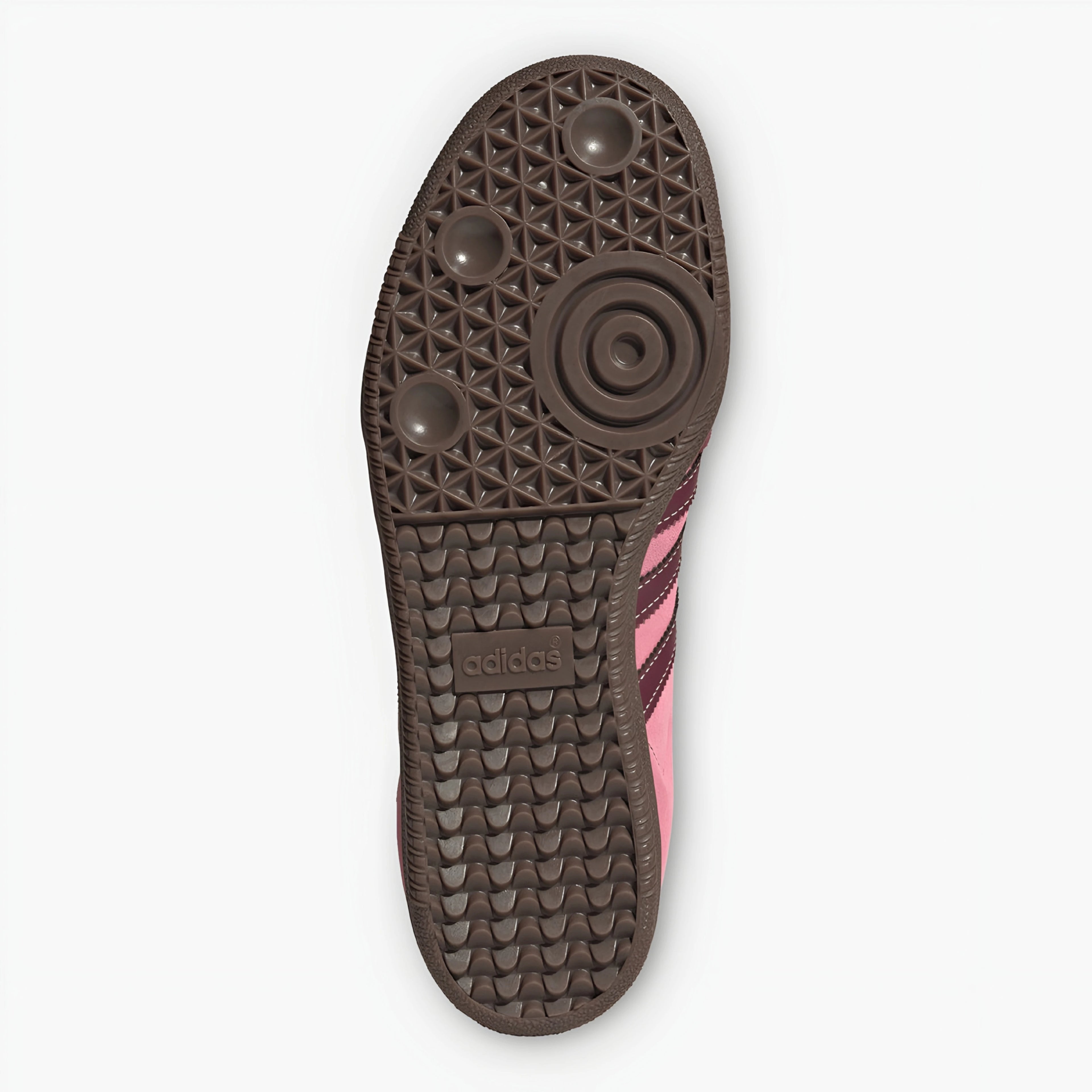 adidas Originals Women's Samba Pink Spark
