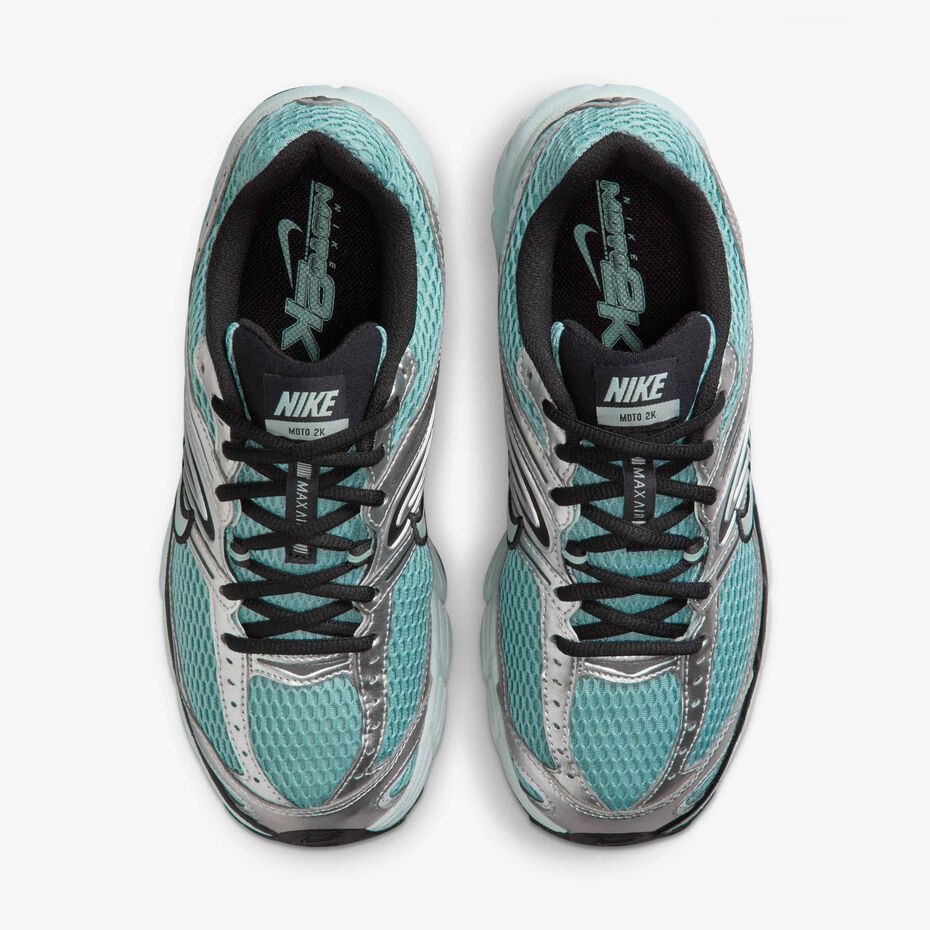 Nike Air Max Moto 2k Green Metallic