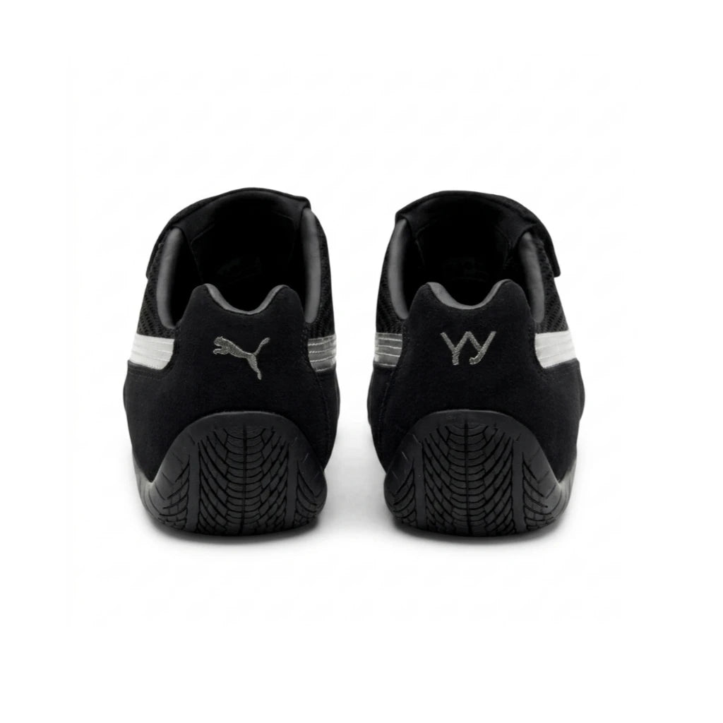Puma Speedcat YY Black Metallic