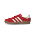 Gazelle Indoor Shoes Better Scarlet
