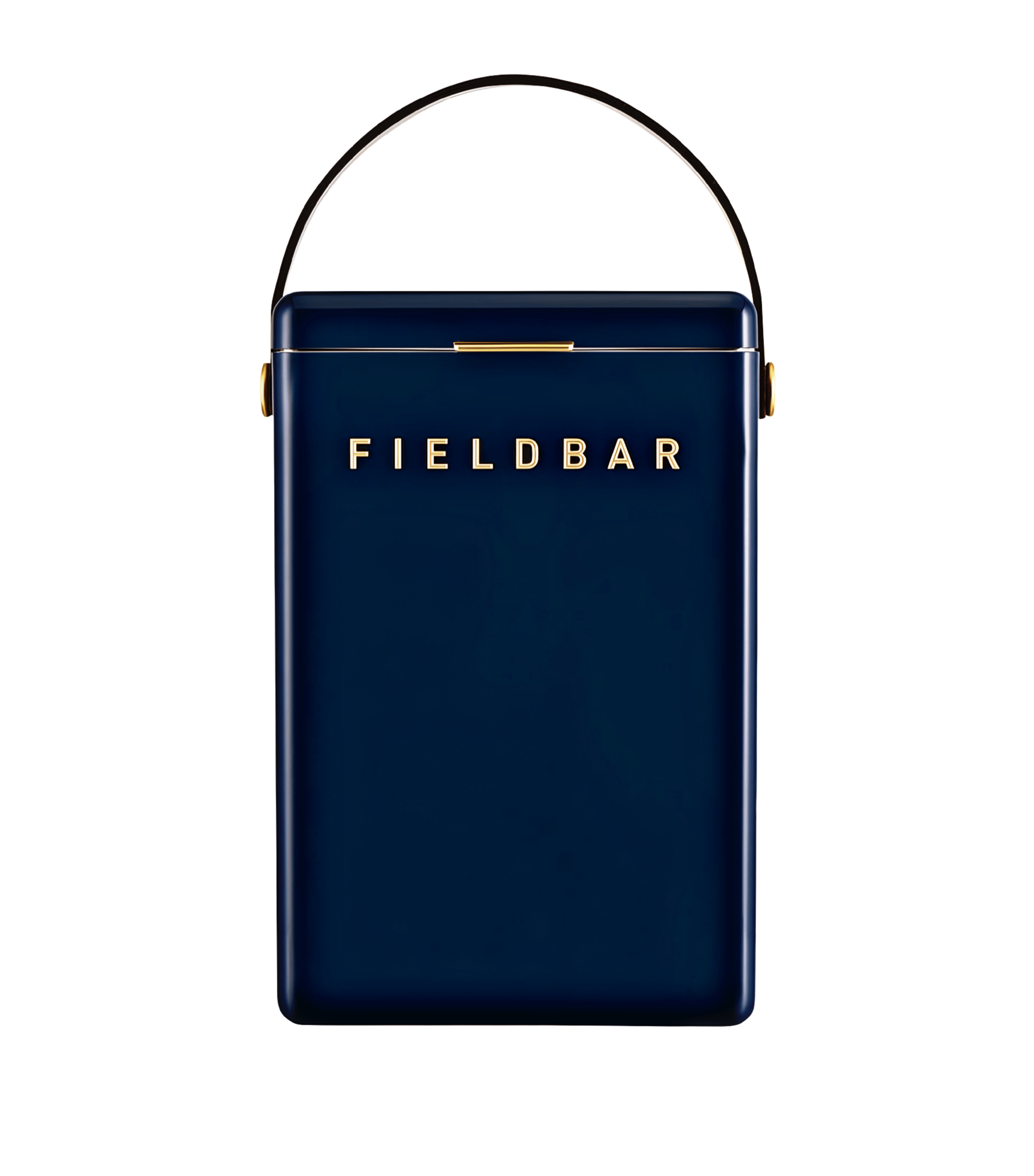 FIELDBAR Sea Boat Blue - 10L