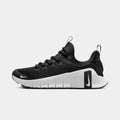 Nike Free Metcon 6 Women's 'Black & White'