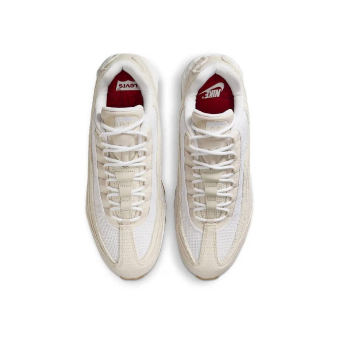 Nike Air Max 95 OG Levis Orewood Brown