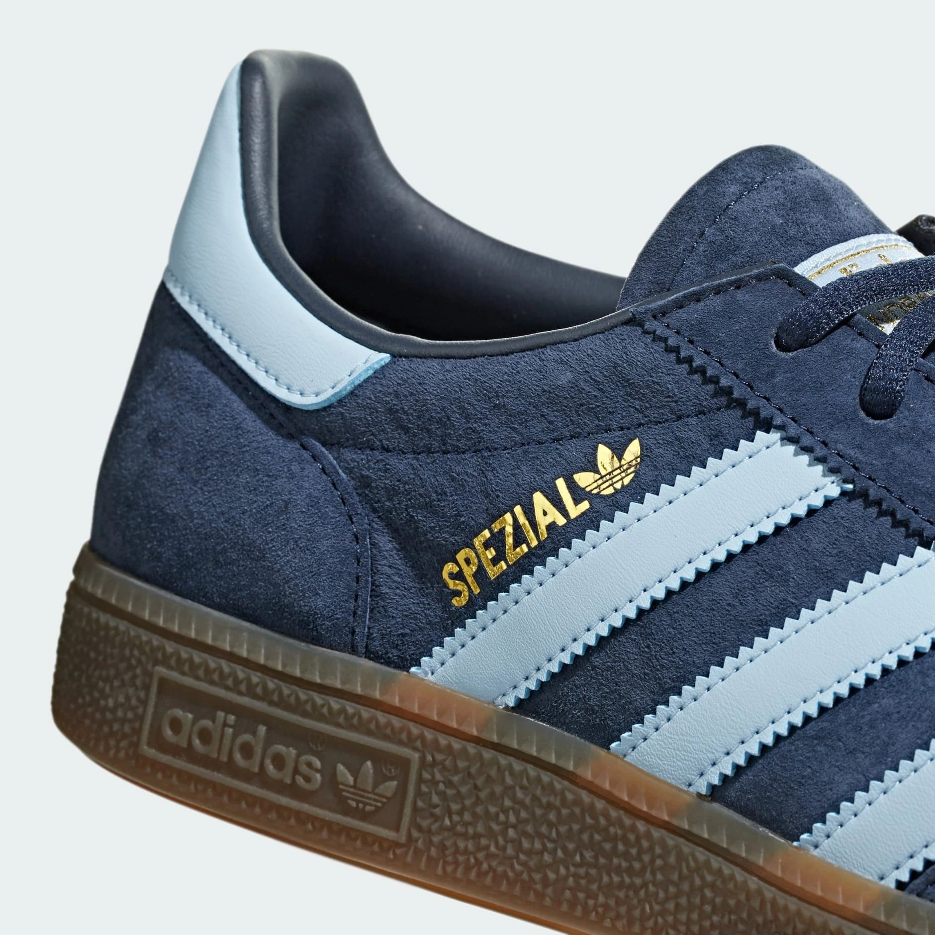 Adidas Handball Spezial 'Collegiate Navy Blue'