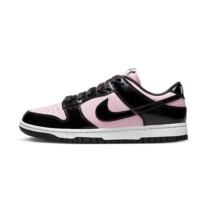 Nike Dunk Low 'Patent Pink'