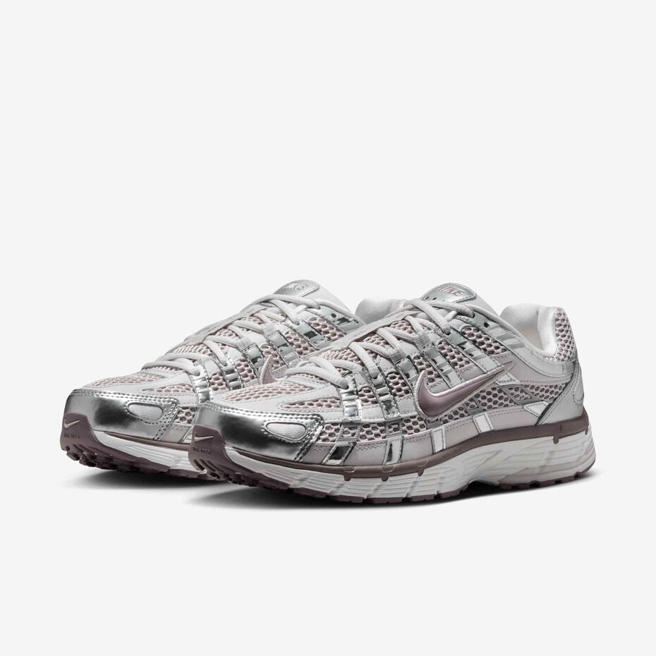 Nike P-6000 'Platinum Violet/Vast'