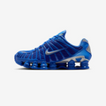 Nike Shox TL Royal Blue