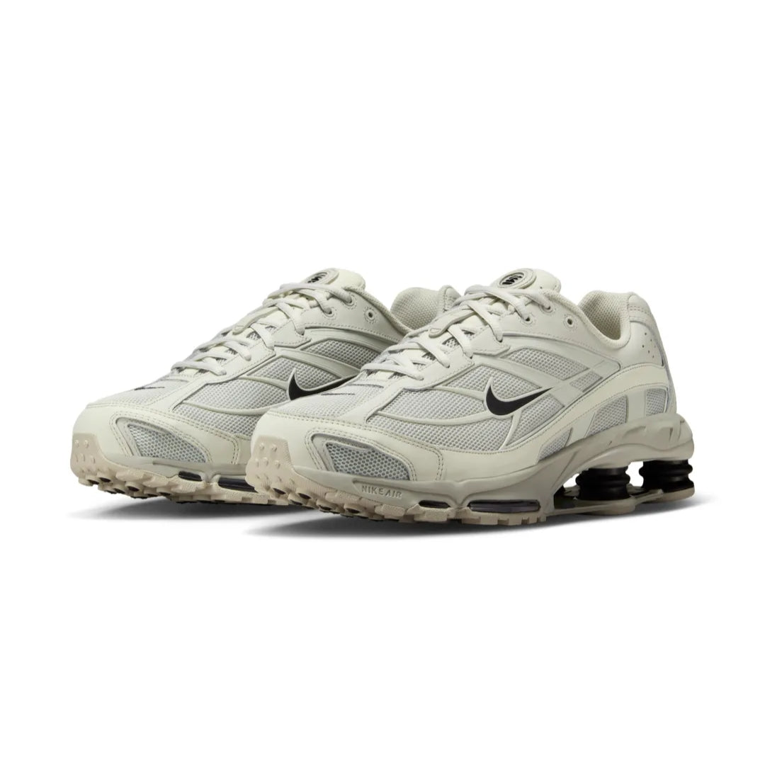 Nike Shox Ride 2 Light Bone
