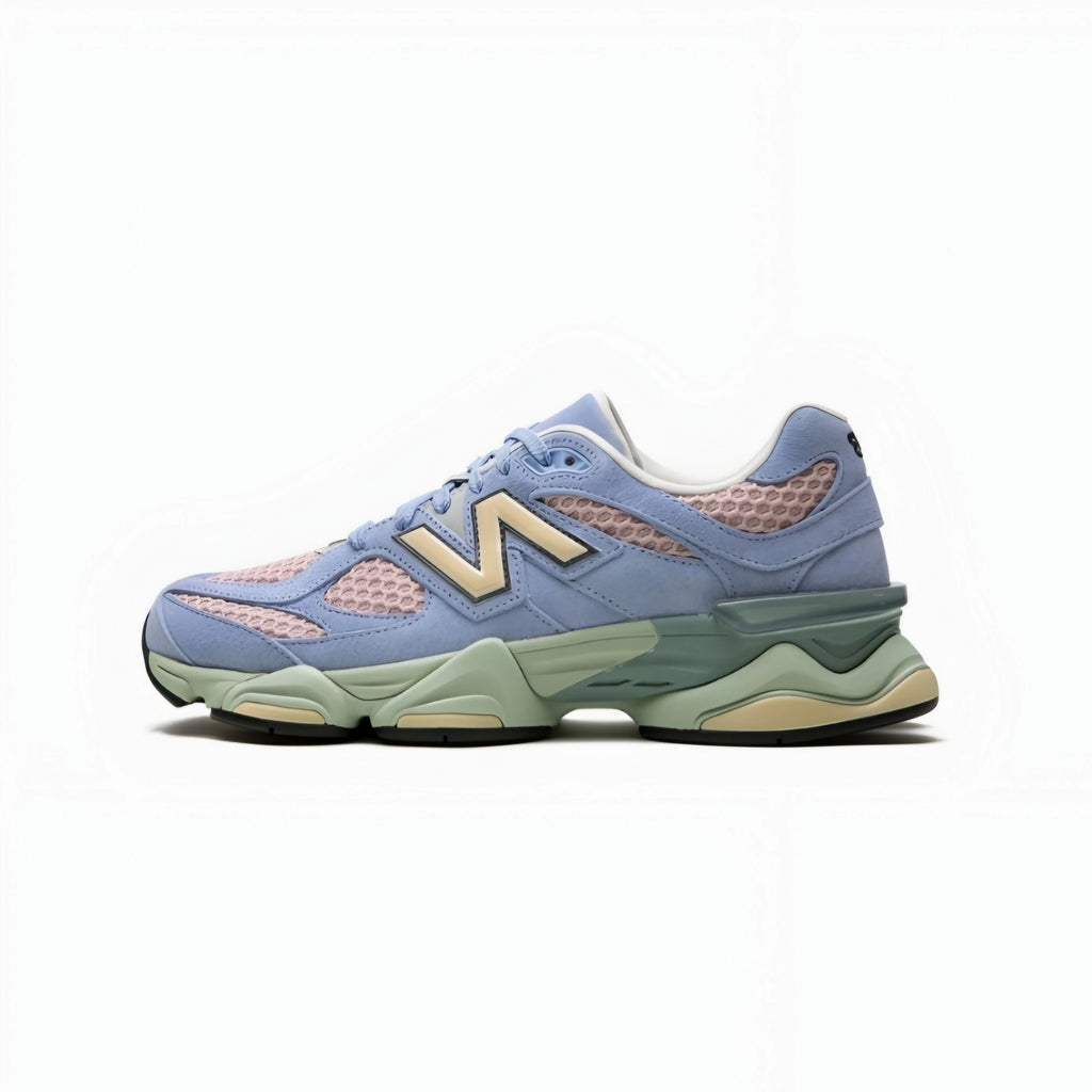 New Balance 9060 Daydream Blue