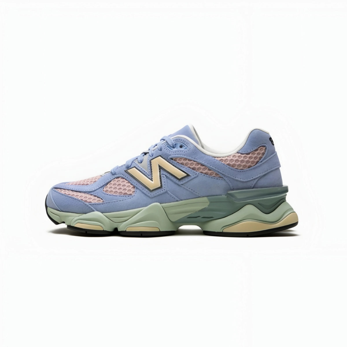 New Balance 9060 Daydream Blue