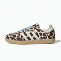 Originals Samba OG Women's "Giraffe Print / Crystal Linen"
