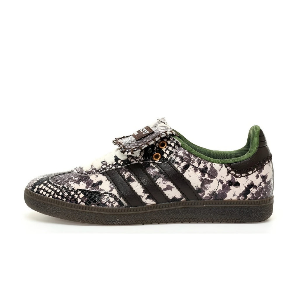 adidas Originals x Wales Bonner Samba "Python / Snakeskin"