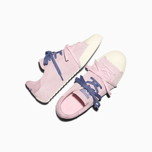 Converse Chuck Taylor Lo Pro Pink Bloom