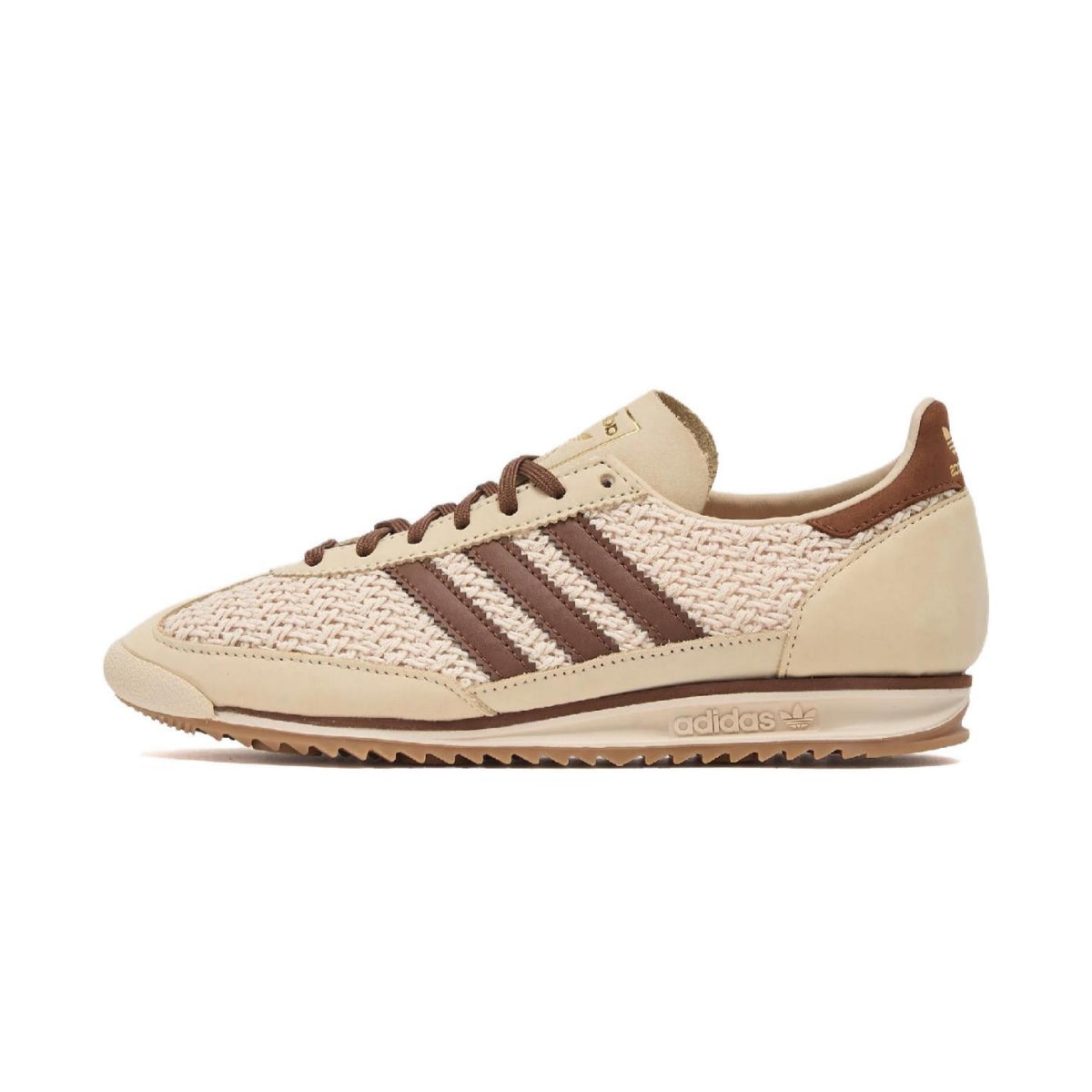 Adidas Originals SL 72 OG Core Brown
