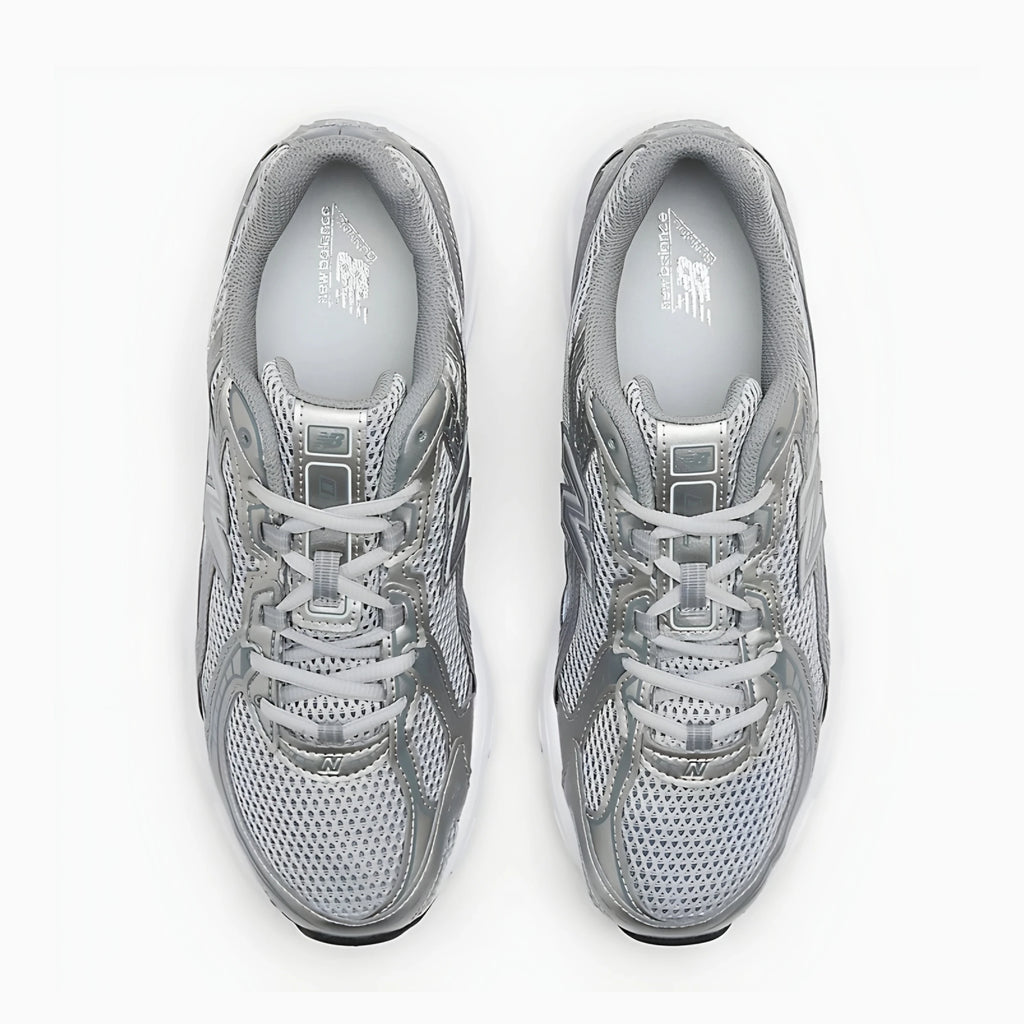 New Balance 740 Silver Castlerock