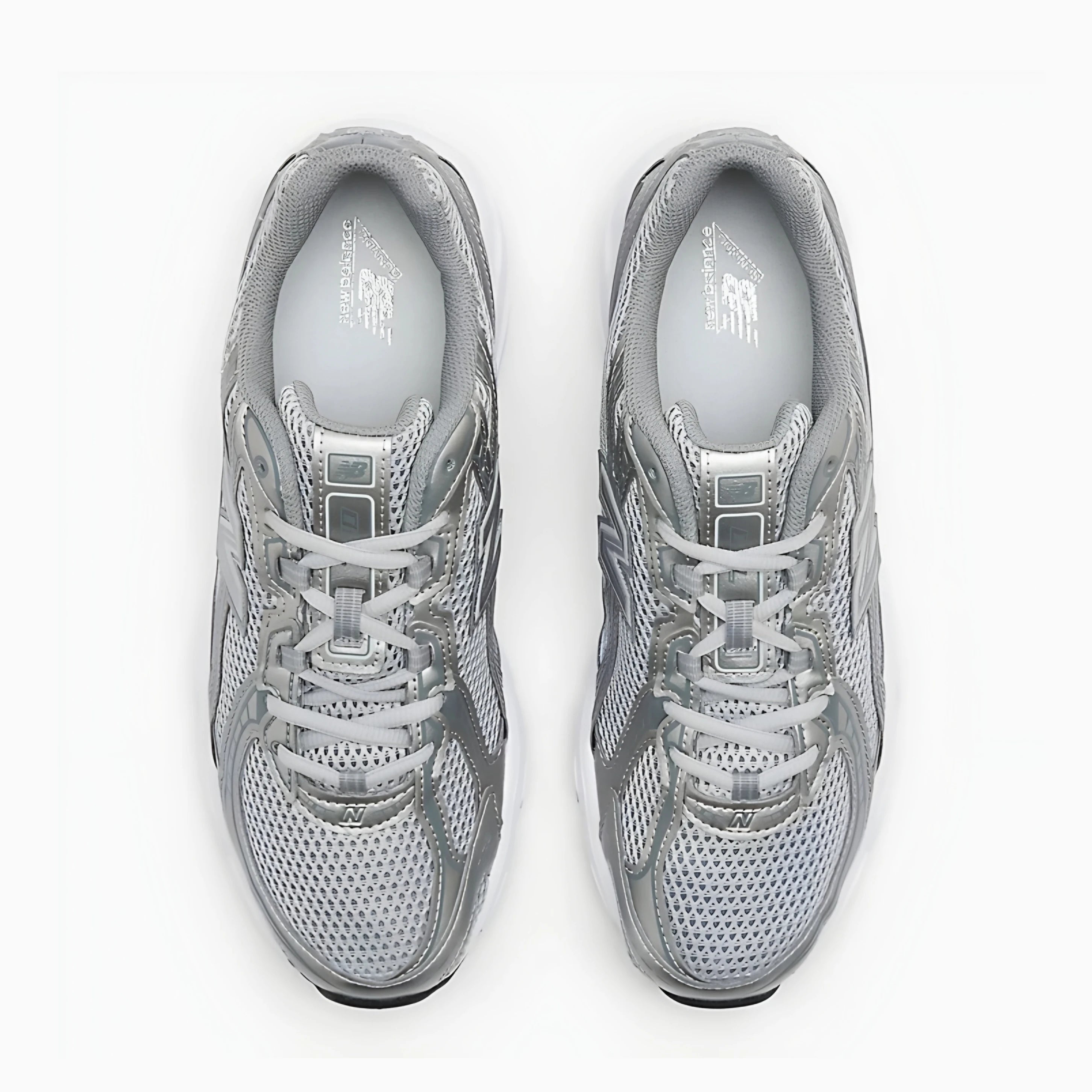 New Balance 740 Silver Castlerock