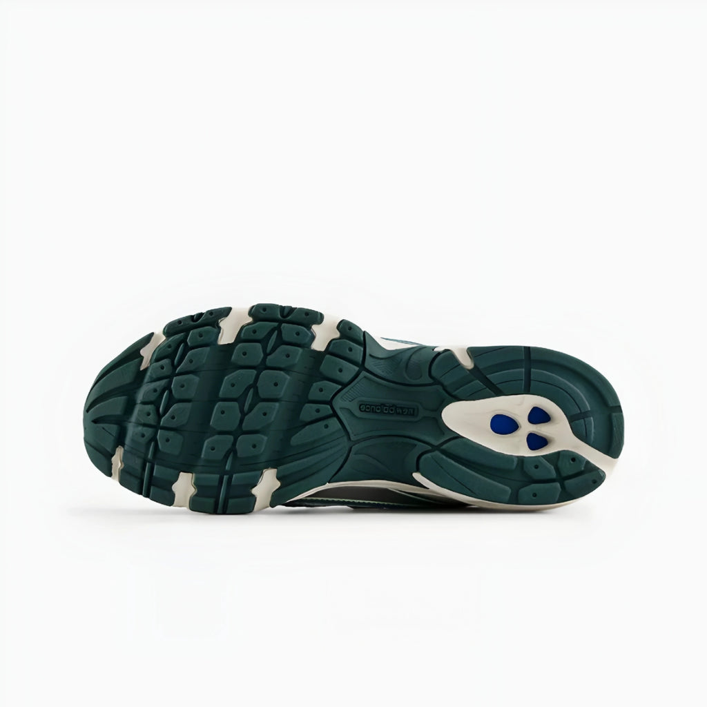 New Balance 740 Women's 'Green Metallic'