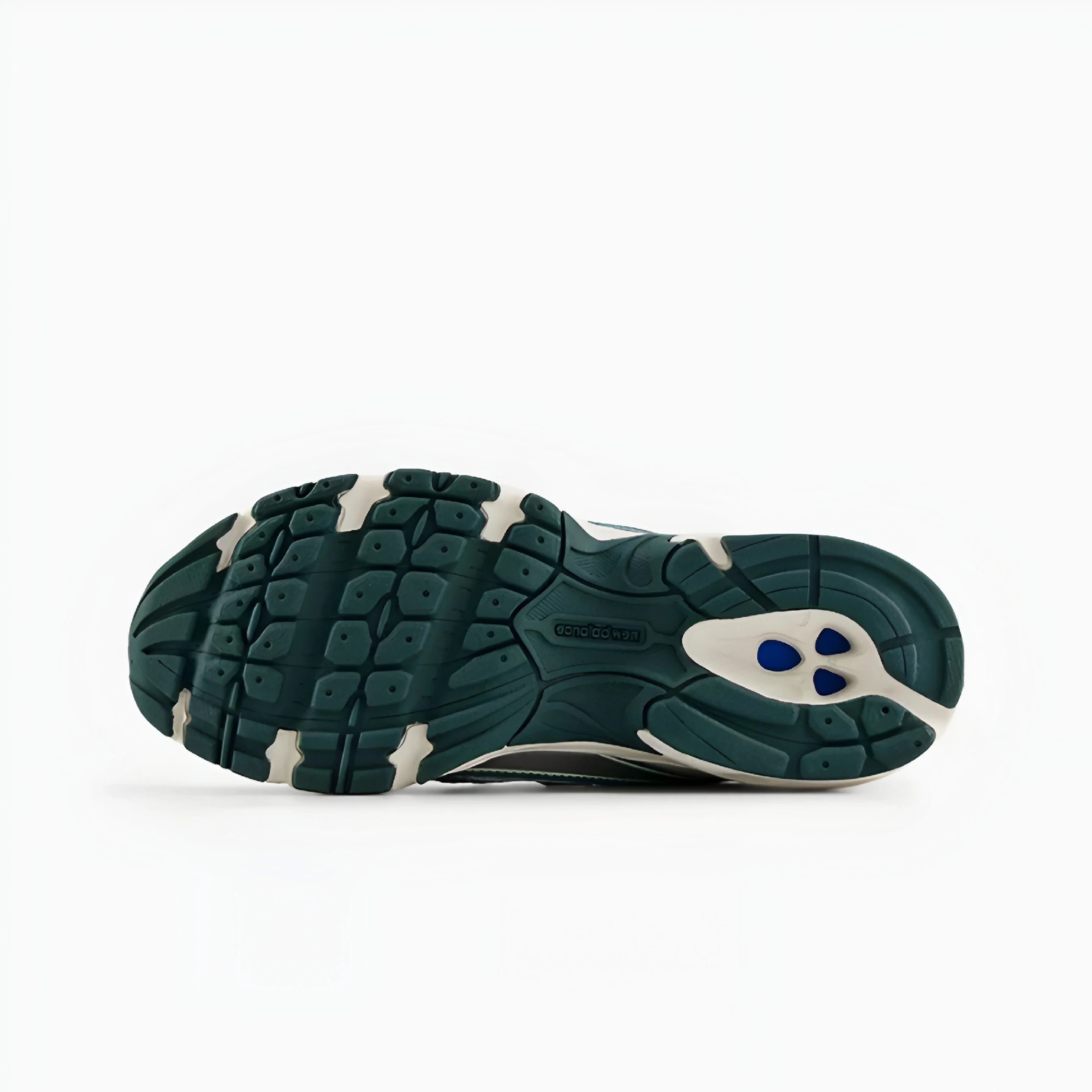 New Balance 740 Women's 'Green Metallic'