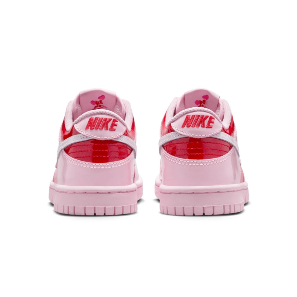 Nike Dunk Low Valentine’s Day 'Pink Gloss'
