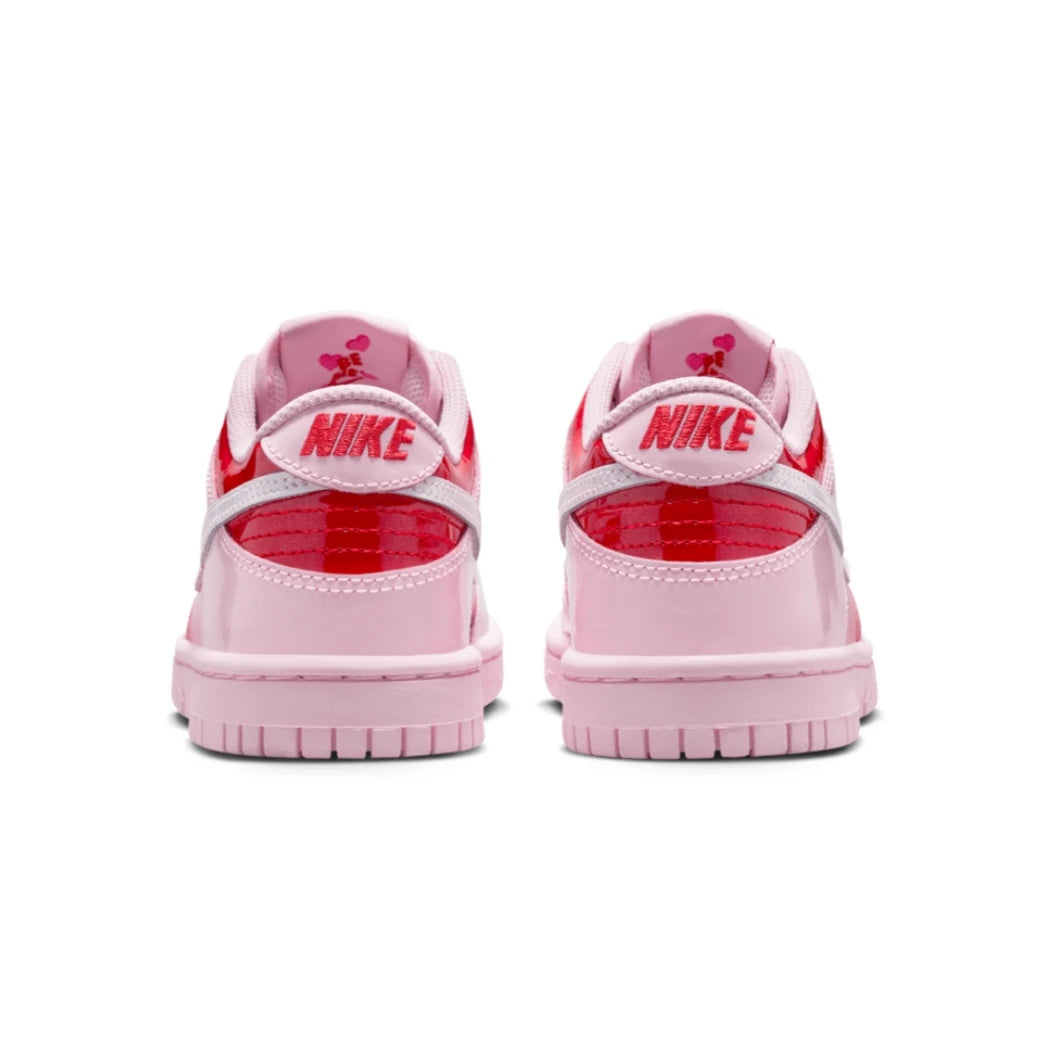 Nike Dunk Low Valentine’s Day 'Pink Gloss'