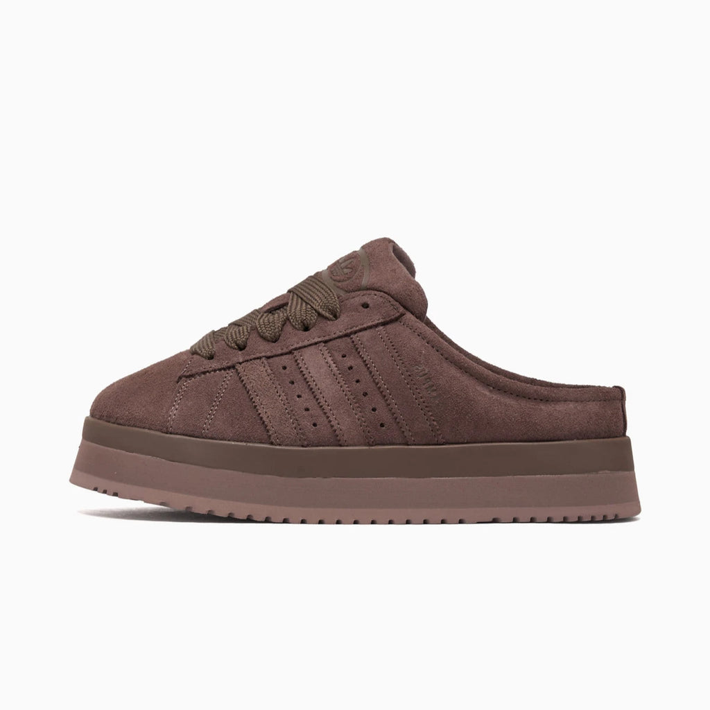 Adidas Campus 00s Winter Low 'Timber Brown'
