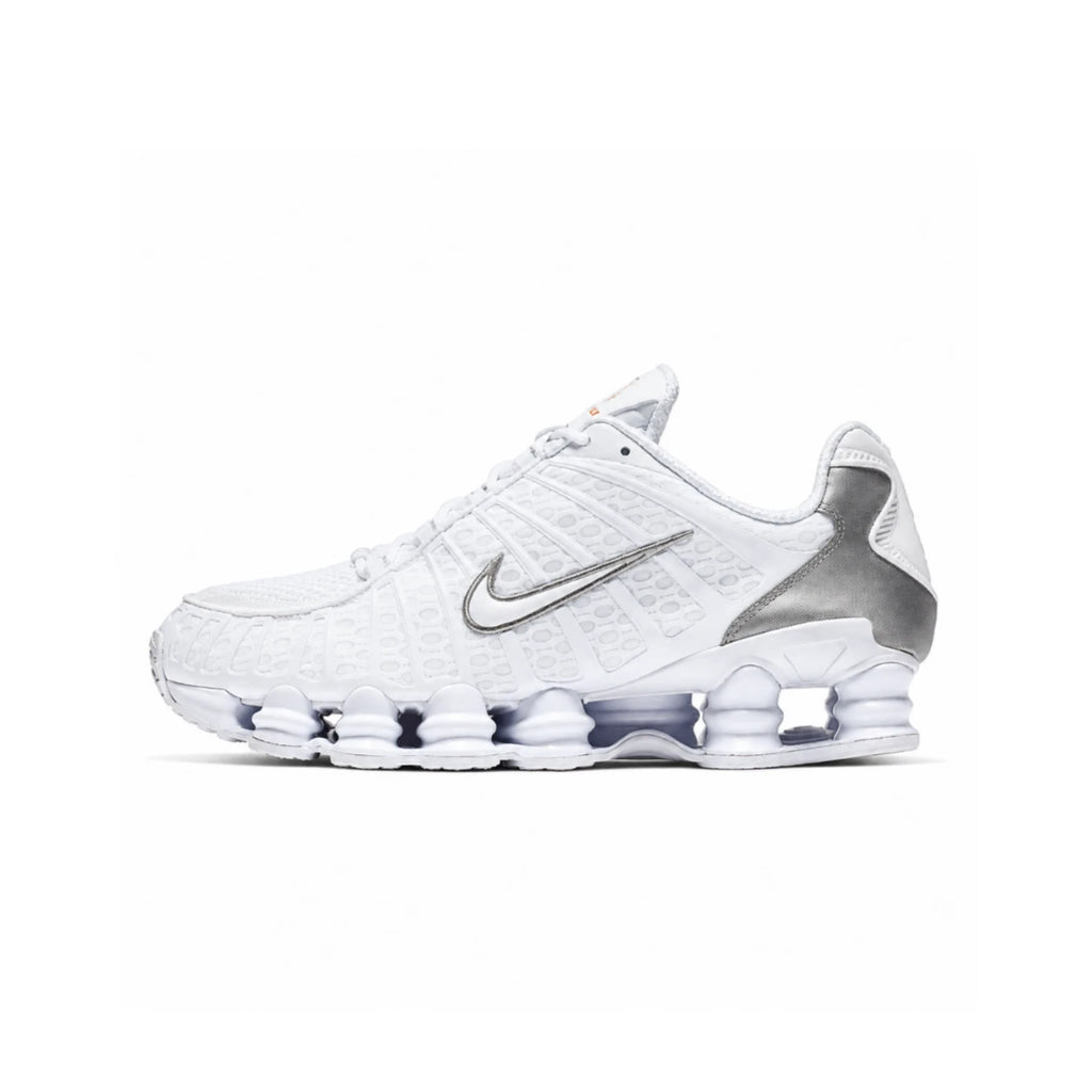 Nike Women's Shox TL
'White'