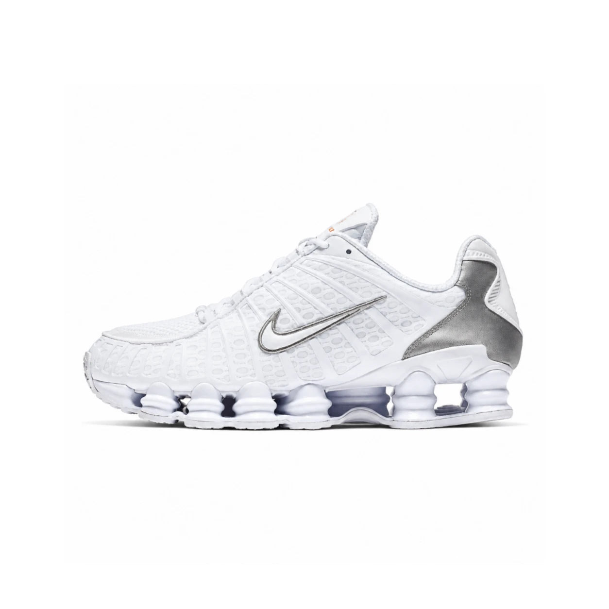 Nike Women's Shox TL
'White'