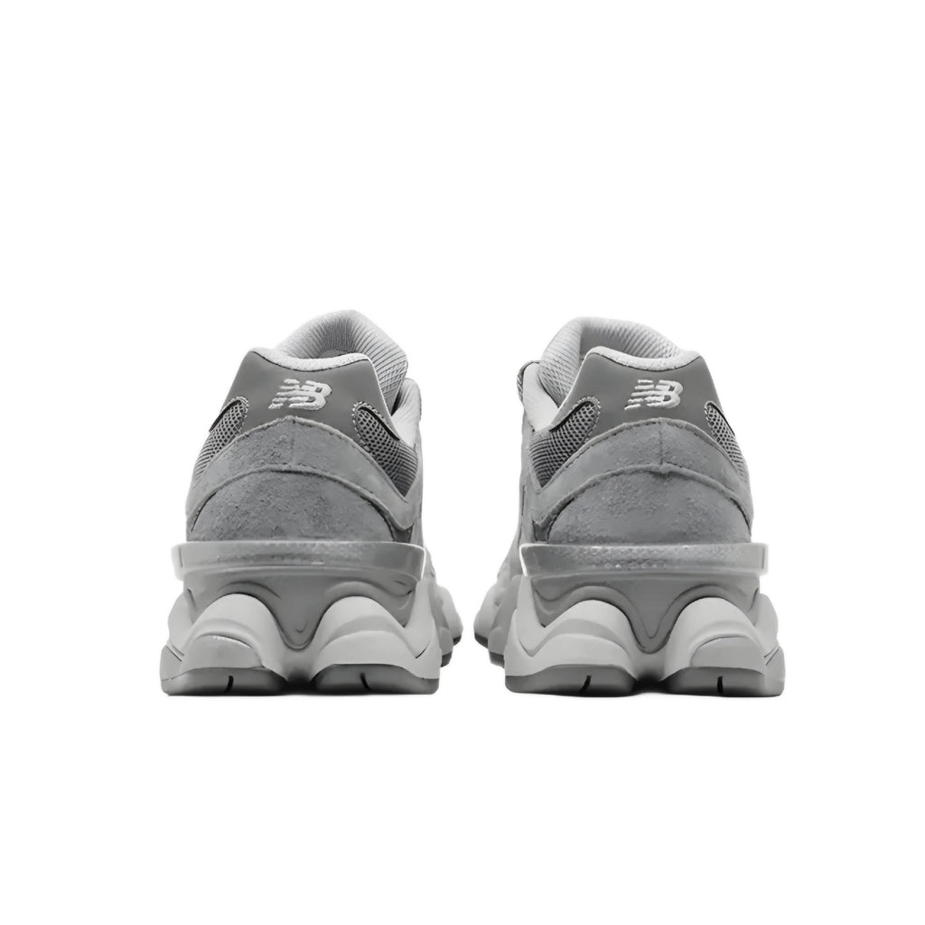 New Balance 9060 Unisex 'Shadow Grey'