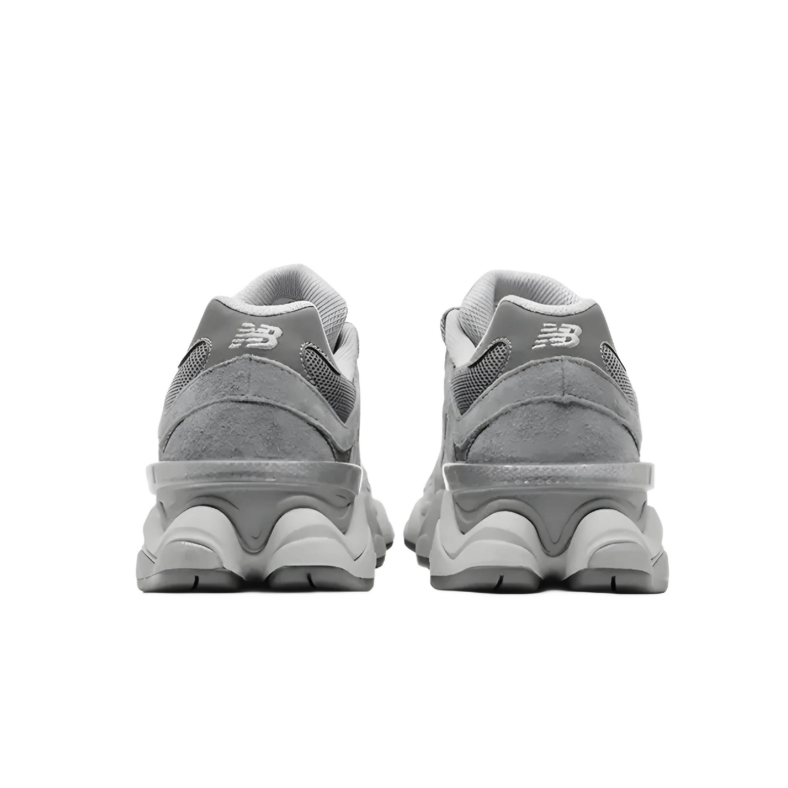 New Balance 9060 Unisex 'Shadow Grey'