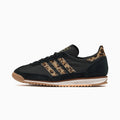 Adidas SL 72 OG Black Leopard Print