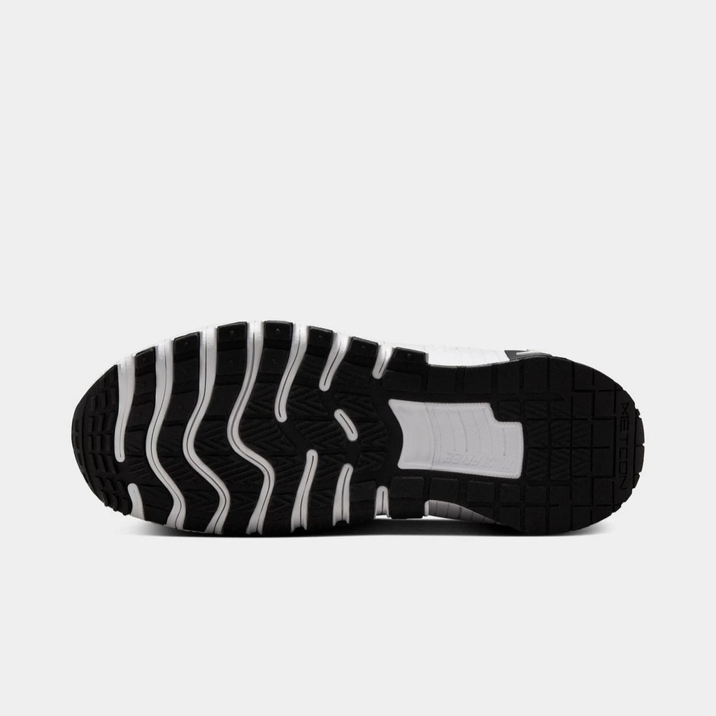 Nike Free Metcon 6 Women's 'Black & White'