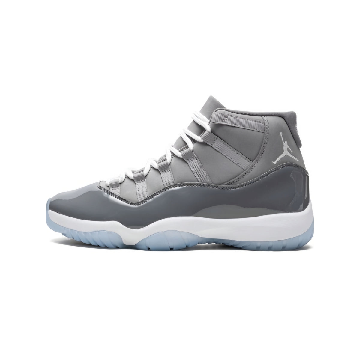 Air Jordan 11 Retro Cool Grey