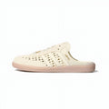 Adidas Samba Mule Woven Basketweave Cream White
