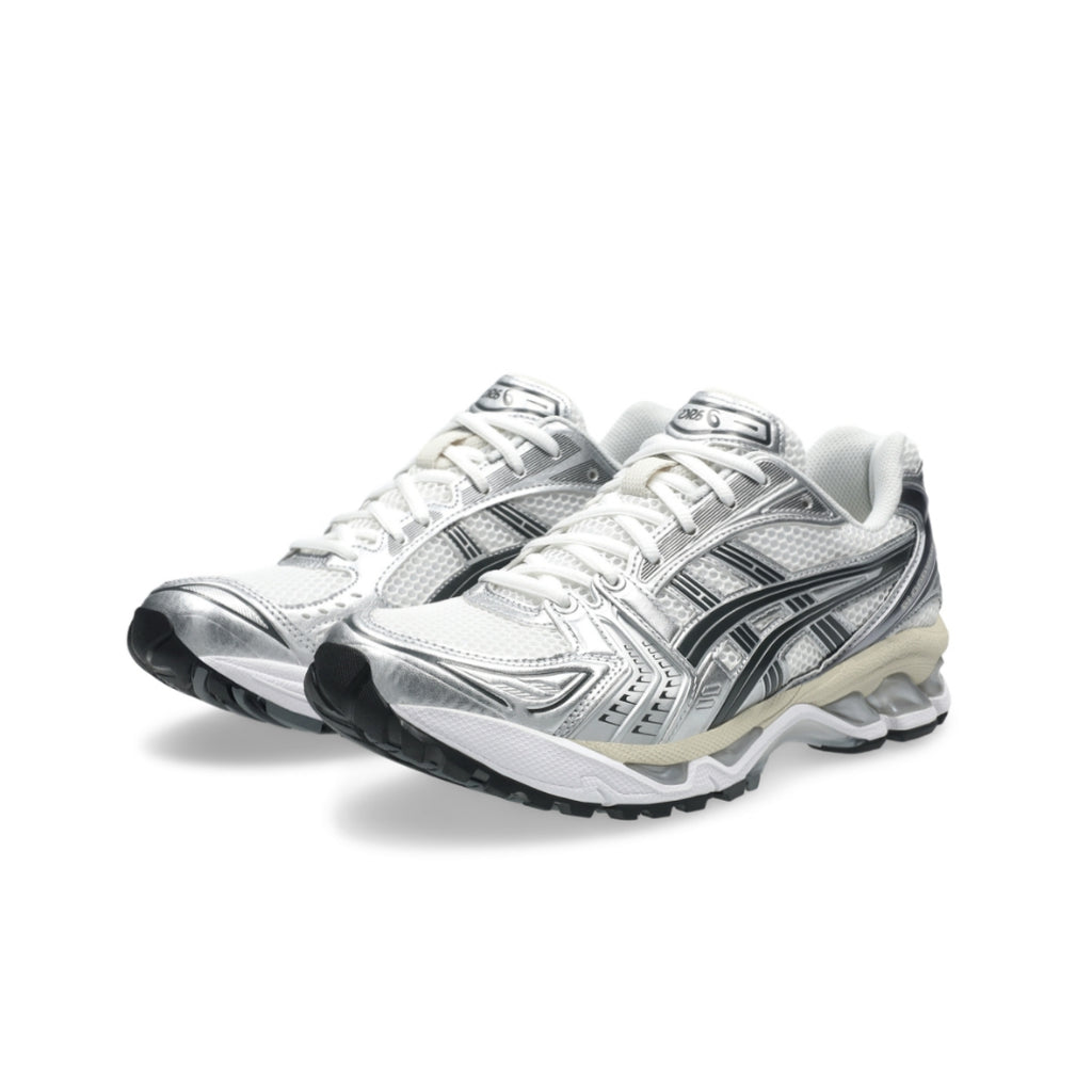 ASICS GEL-KAYANO 14 'White Graphite Grey'