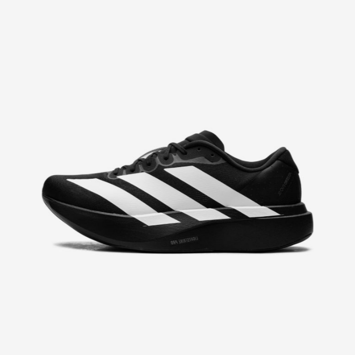 Adidas Originals Men’s Adizero Evo SL 'Black & White'