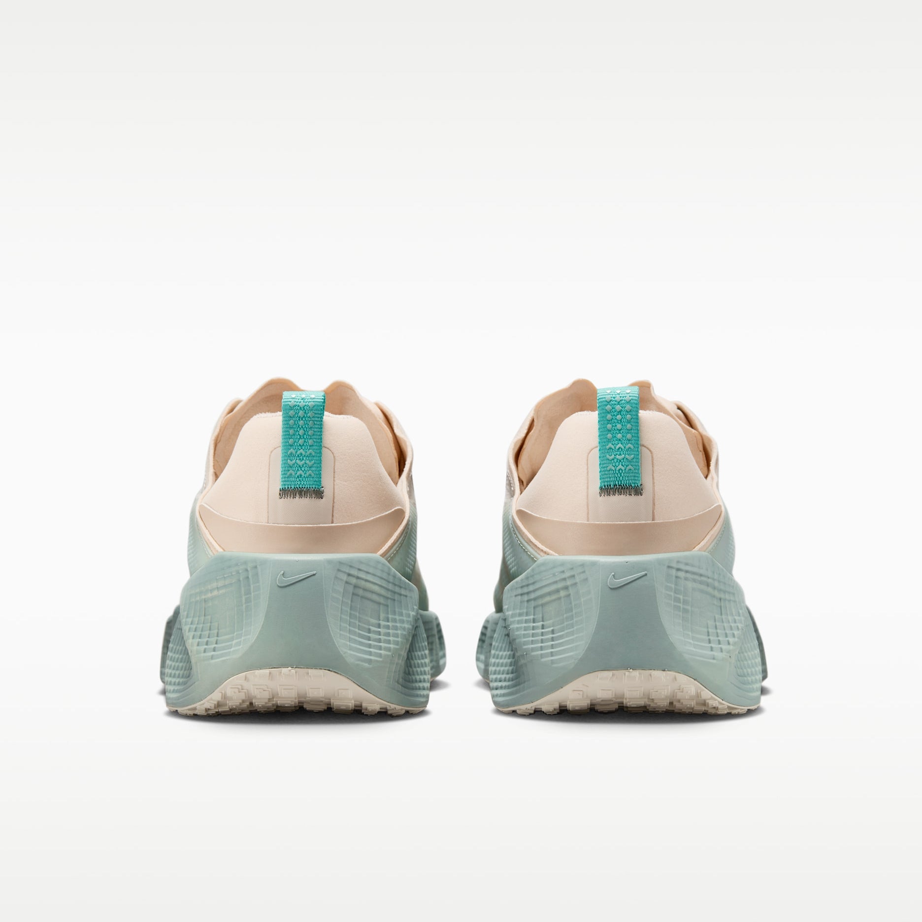 Nike Ava Rover "Light Orewood Brown"