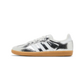 adidas Samba OG Silver Metallic